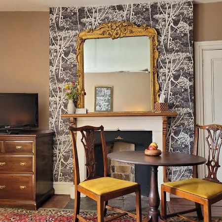 Bed and Breakfast The Old Vicarage Kington  Exterior foto